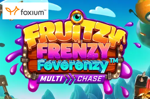Fruitzy Frenzy Feverenzy MultiChase